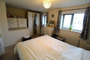 Bedroom- click for photo gallery